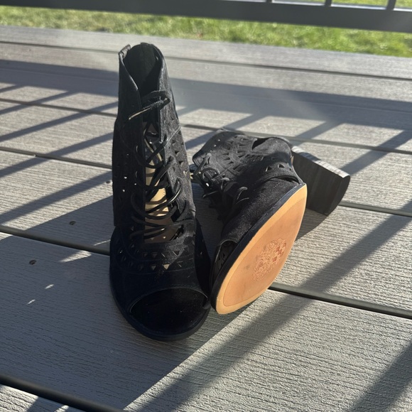 Vince Camuto VP- Lallia NWT - Picture 8 of 10